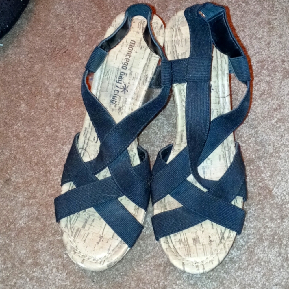 Shose